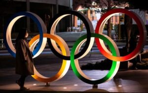 Επιστροφές εισιτηρίων για τους αναβληθέντες Ολυμπιακούς Αγώνες στο Τόκιο