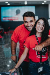 Το Open Day Ιουλίου είναι η αρχή ενός συναρπαστικού ταξιδιού στο UCLan Cyprus