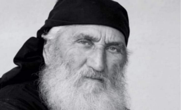 «Έφυγε» από τη ζωή ο ιερέας Παπαλάζαρος