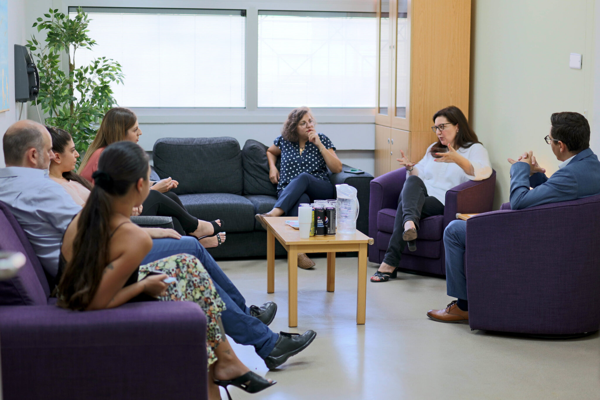 Όμιλος Olympia Ltd: Παράδοση τεχνολογικού εξοπλισμού