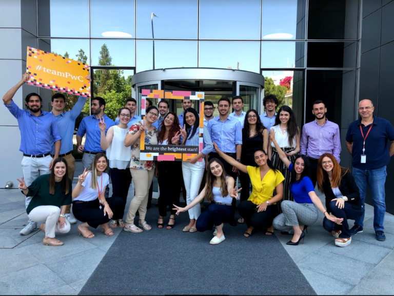 Προγράμματα καλοκαιρινής απασχόλησης από την PwC