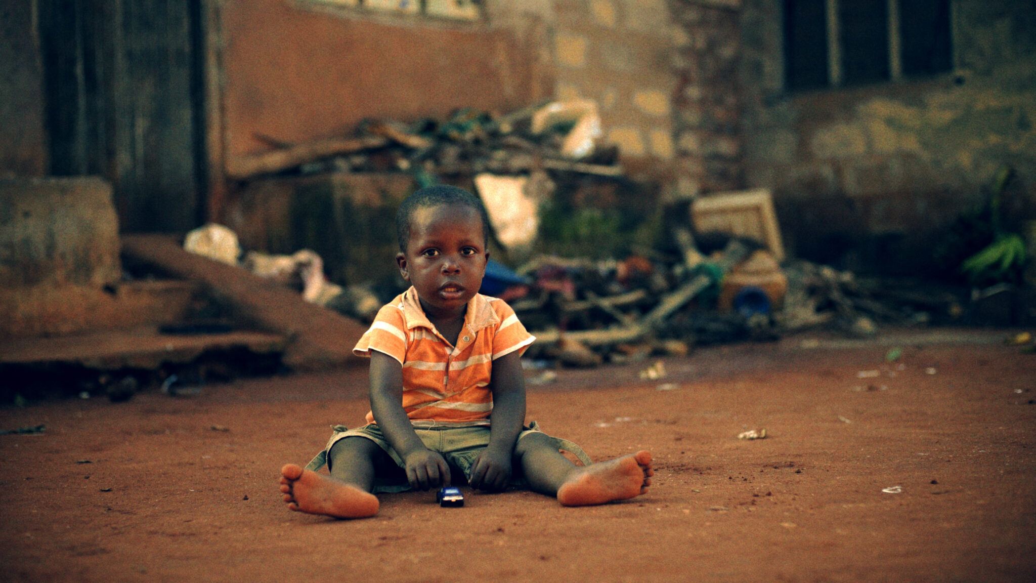 Θέμα τύχης ή επιλογή;