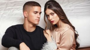 Πιέρος Σωτηρίου: Η ερωτική αφιέρωση από τον Καζακστάν…στην Μαρία Κορτζιά (VID)