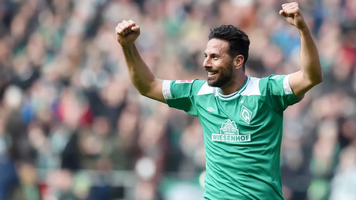 Κλαούντιο Πισάρο: Ο ορισμός της τιμιότητας (ΦΩΤΟ & ΒΙΝΤΕΟ)