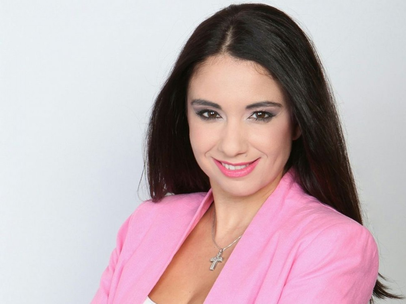 Η Σάββια Ορφανίδου υποδέχτηκε το πρώτο της παιδί (ΦΩΤΟ)