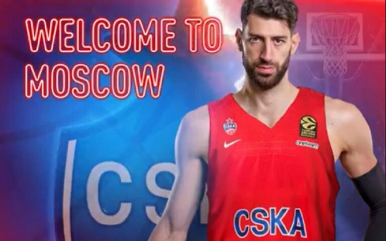 Σενγκέλια τριετίας στην ΤΣΣΚΑ