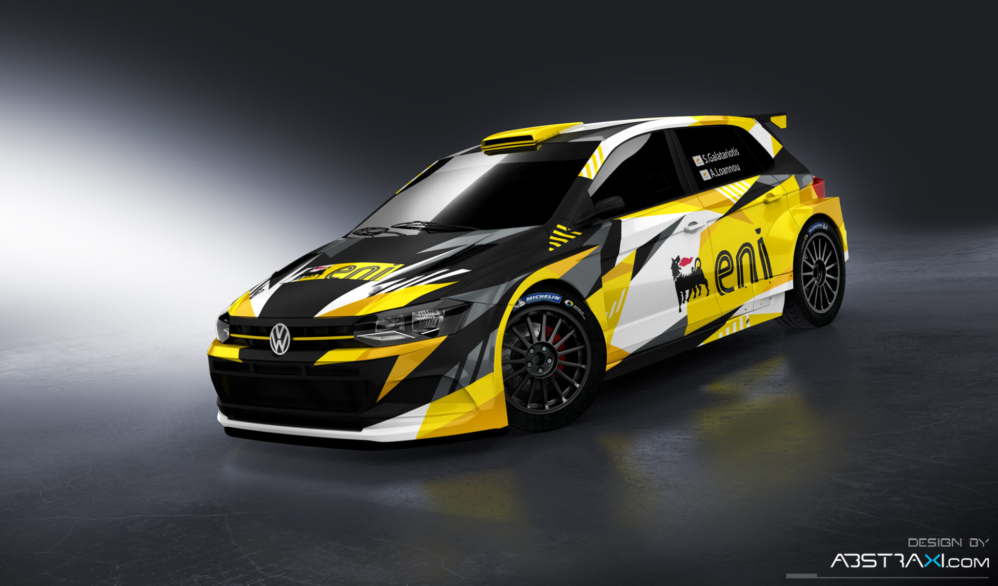 Με δυναμική συμμετοχή συνεχίζει η Πετρολίνα στο Πρωτάθλημα Ράλι 2020