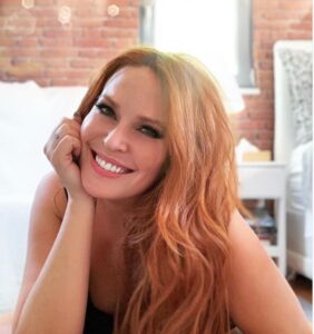 Σίσσυ Χρηστίδου: To άγνωστο πρόβλημα υγείας που αντιμετωπίζει (ΦΩΤΟ)