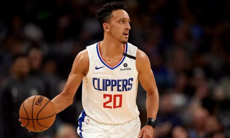 Θετικός σε κορωνοϊό ο Σάμετ των Κλίπερς