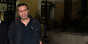 Ένοπλη ενέδρα έστησαν άγνωστοι στον δημοσιογράφο και εκδότη Στέφανο Χίο