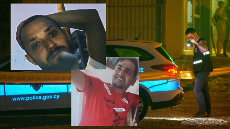 Και δεύτερη σύλληψη για την μυστήρια εξαφάνιση του 33χρονου Andrei (ΦΩΤΟ)