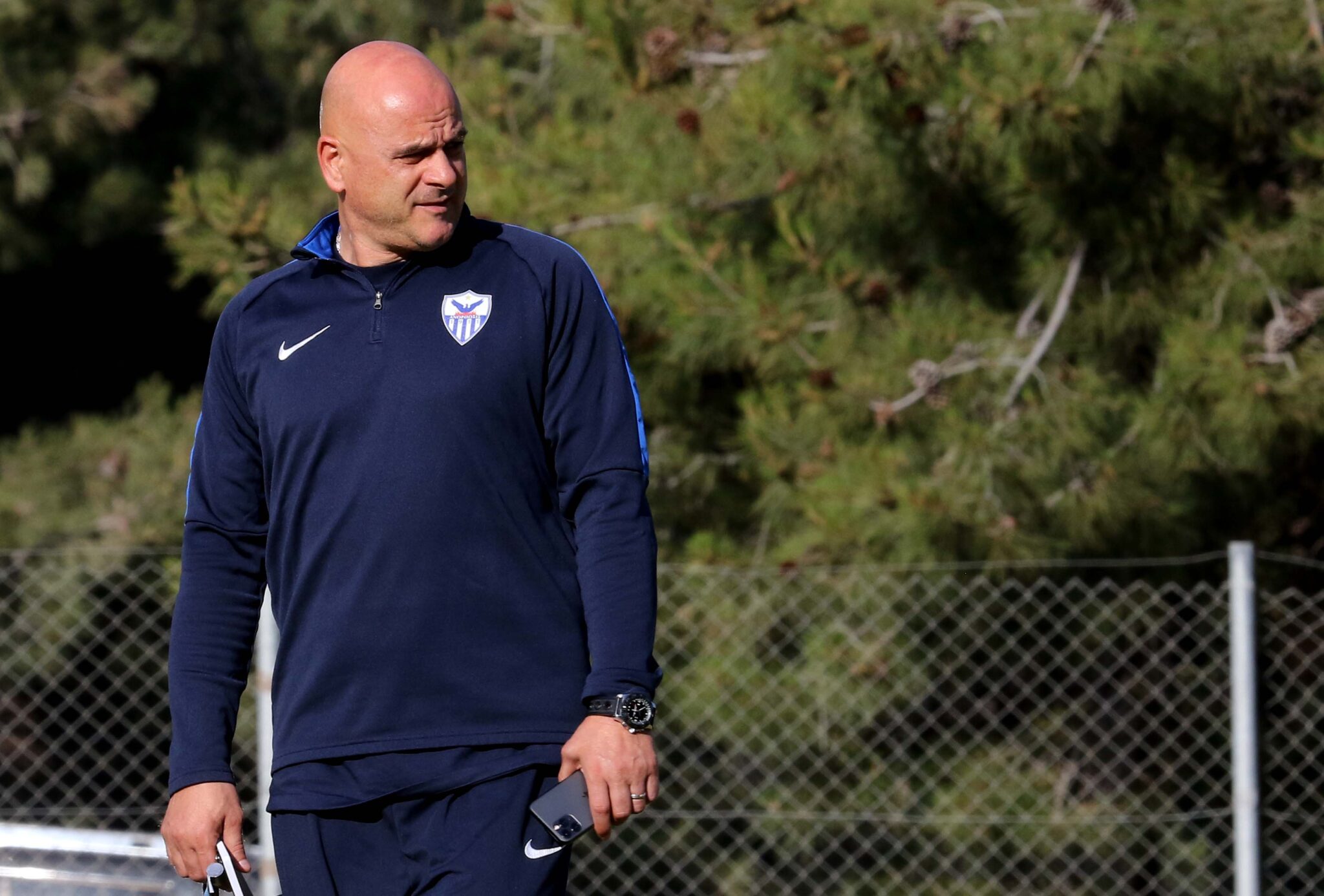 Οι σκέψεις του Τιμούρ για την επίθεση