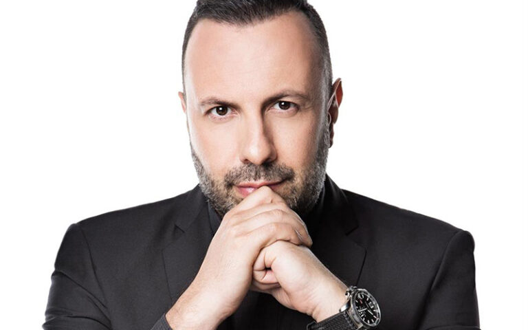 Τ. Τρύφωνος: Κυκλοφόρησε το trailer για το νέο τηλεπαιχνίδι…"The Chase" (VID)