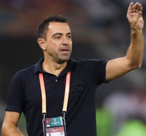 Θετικός στον κορωνοϊό ο Τσάβι