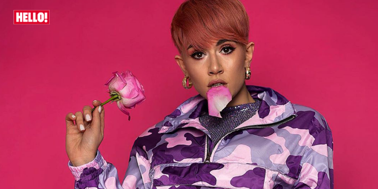 Η Έλενα Τσαγκρινού αποκαλύπτει εάν θα πήγαινε στην Eurovision με την Κύπρο!