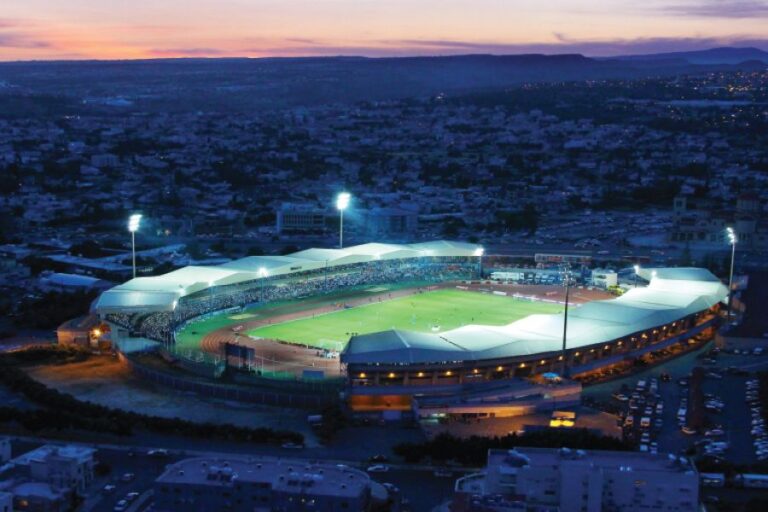Φιλικό του Απόλλωνα με τον Άρη κεκλεισμένων των θυρών