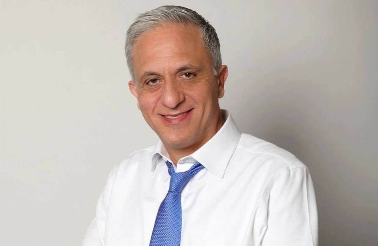 Ο Νίκος Τορναρίτης πόζαρε δίπλα σε κοάλα και αυτό…αντέδρασε (ΒΙΝΤΕΟ)