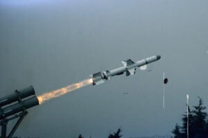 BINTEO: Δοκιμαστική εκτόξευση πυραύλου ATMACA πραγματοποίησε η Τουρκία