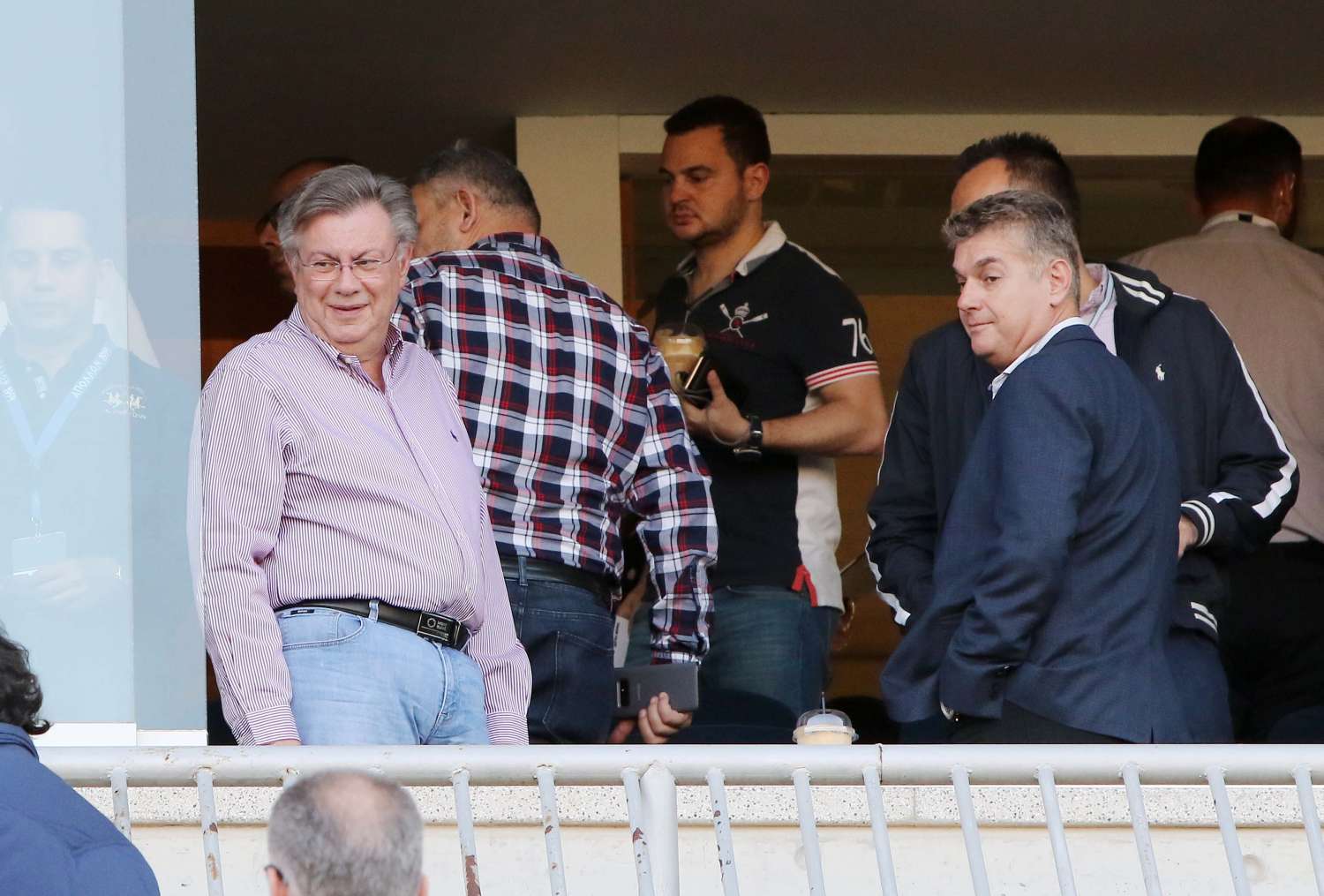 Κυριάκου: «Δεν πουλήσαμε την Ομόνοια, την σώσαμε»