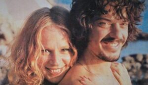 Βουγιουκλάκη–Μπονάτσος:Σπάνιο φωτογραφικό υλικό για τον έρωτα που έγραψε ιστορία