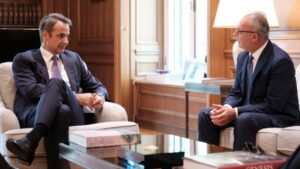 "Ελλάδα-Κύπρος στις προτιμήσεις διεθνών επισκεπτών επειδή κέρδισαν το στοίχημα"