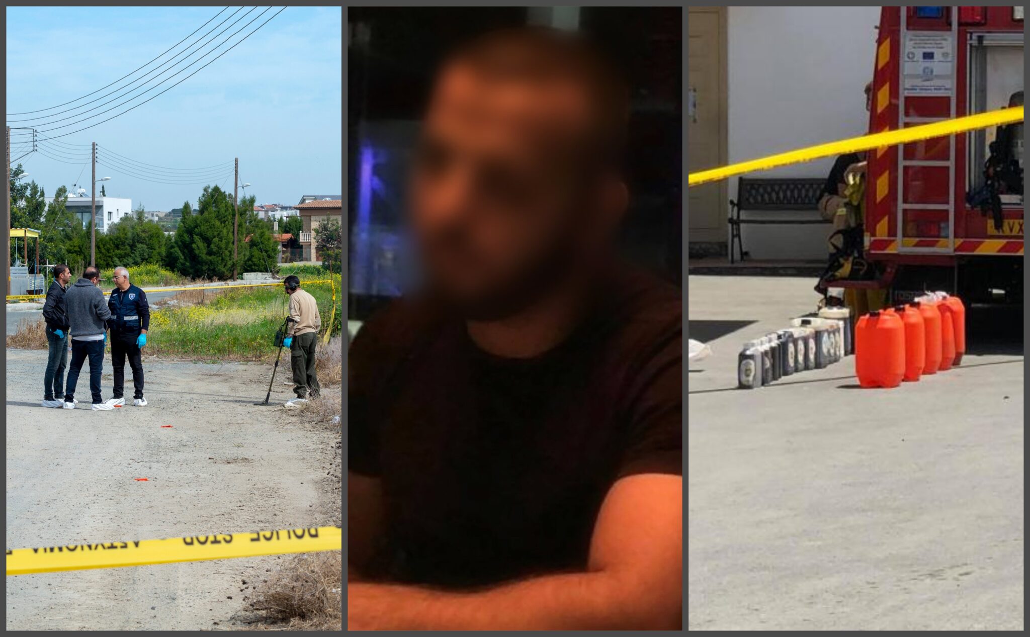 Συνελήφθη ο "εγκέφαλος" της απαγωγής Ζαιτάν και του κυκλώματος crystal ice