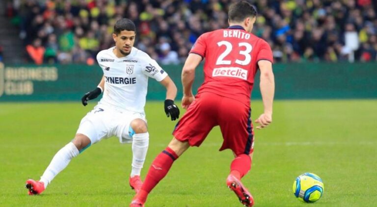 Πρεμιέρα χωρίς γκολ στη Γαλλία