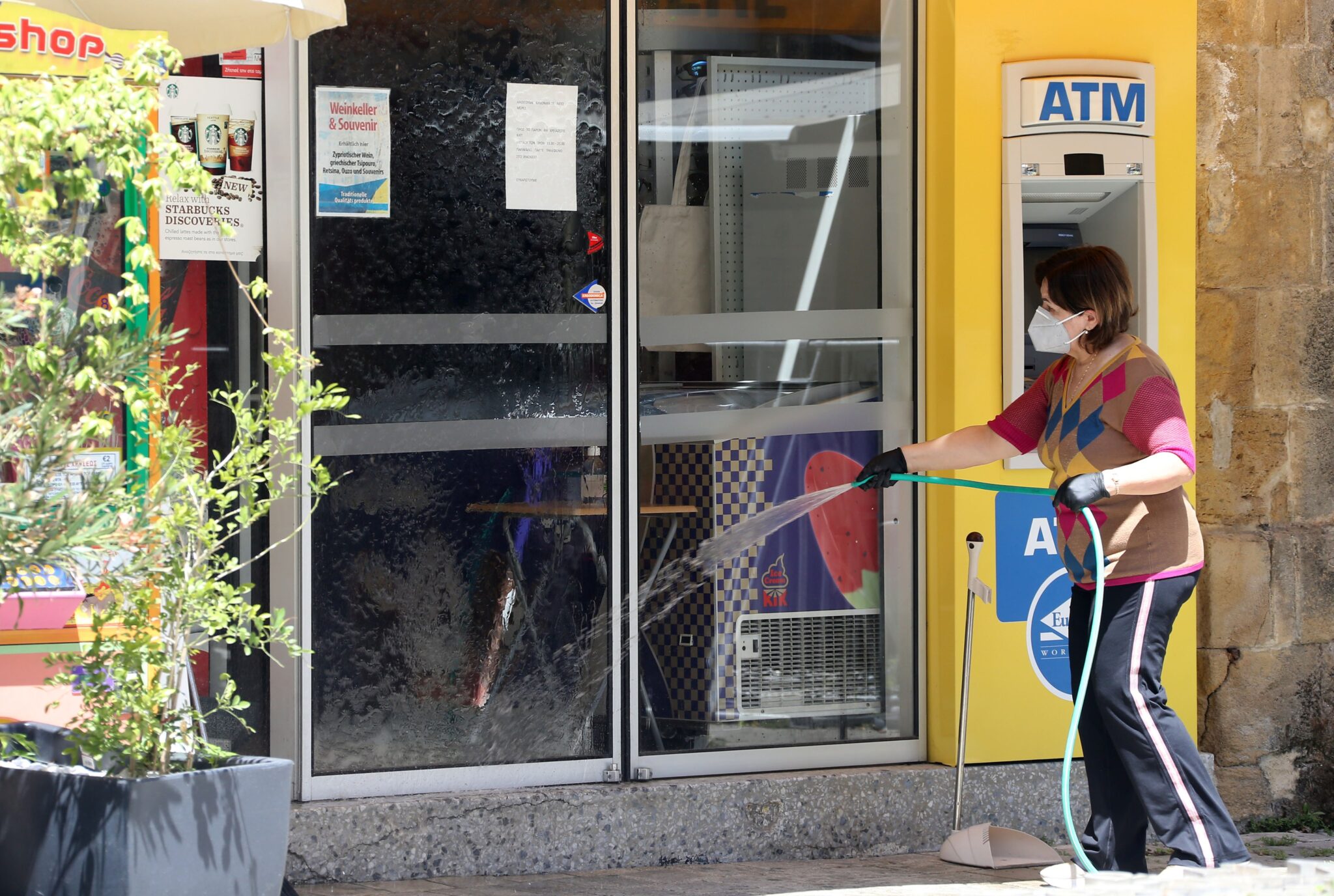 Σε ανακάτεμα των δειγμάτων αποδίδεται η λανθασμένη διάγνωση για τα 30 κρούσματα