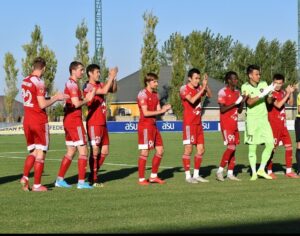 Το προφίλ της Καϊσάρ Καζακστάν