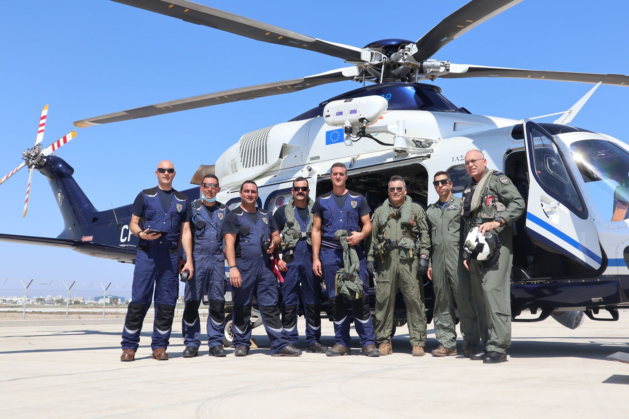 Οι φίλοι και οι γείτονες στα δύσκολα φαίνονται (ΒΙΝΤΕΟ)