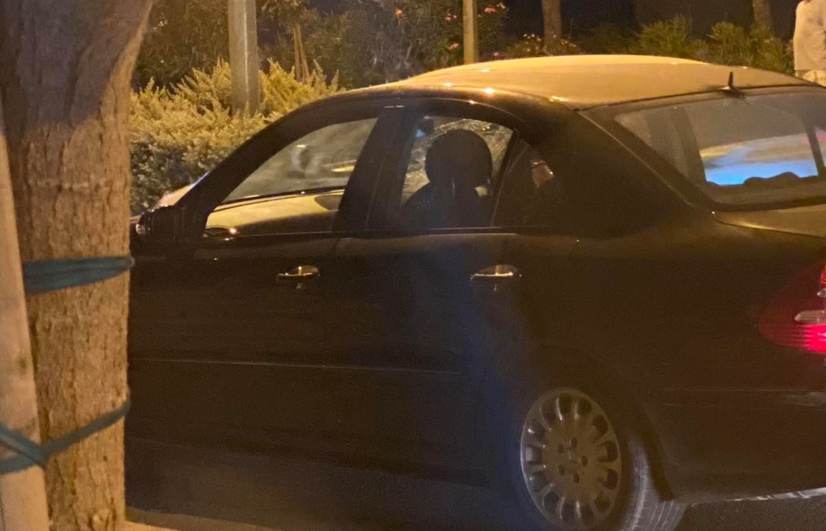 Δίνει μάχη για να κρατηθεί στη ζωή ο πεζός που παρασύρθηκε από όχημα στην Πάφο