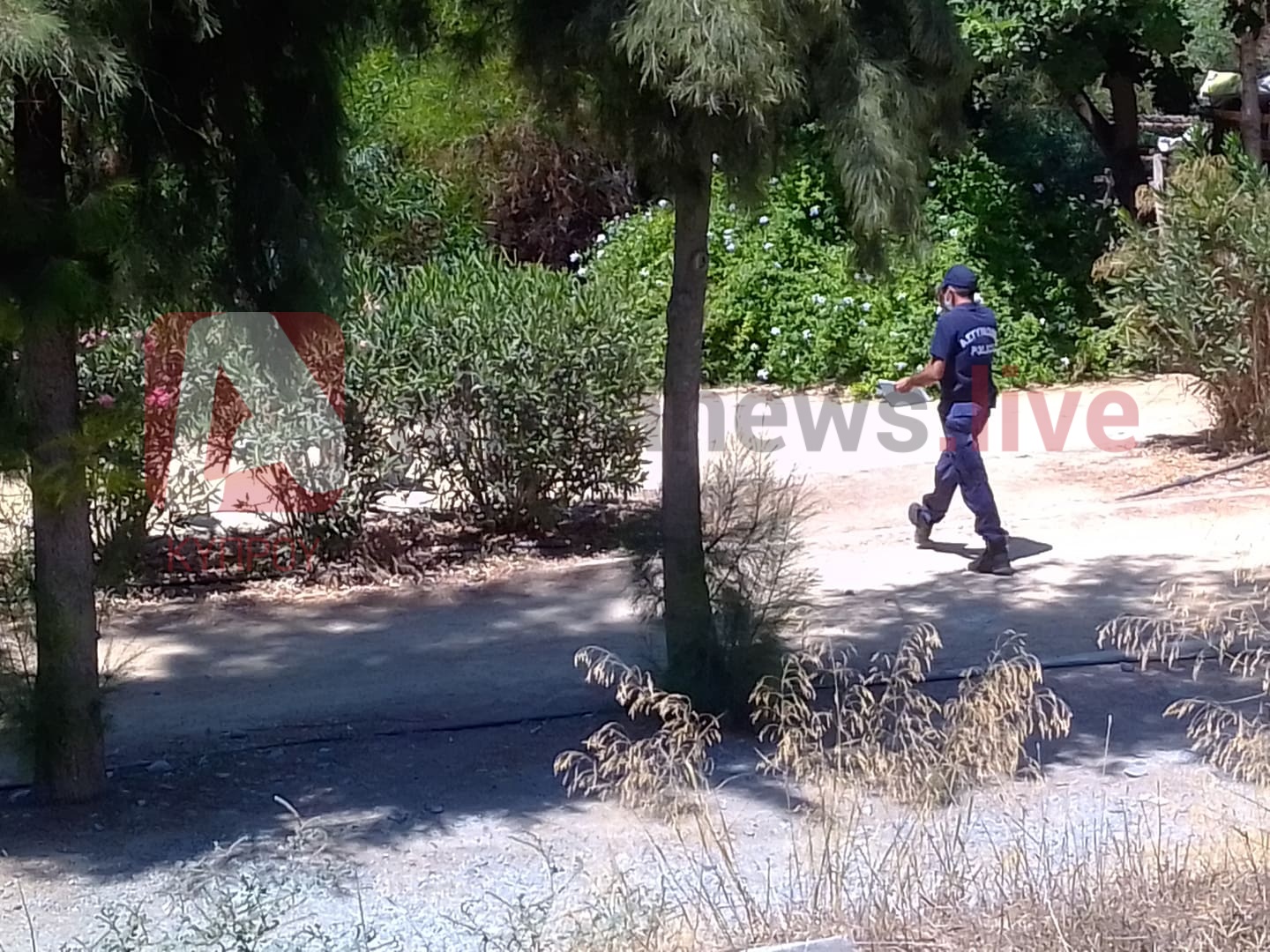 Στα χέρια της Αστυνομίας 20χρονος ύποπτος για την ένοπλη ληστεία σε τράπεζα