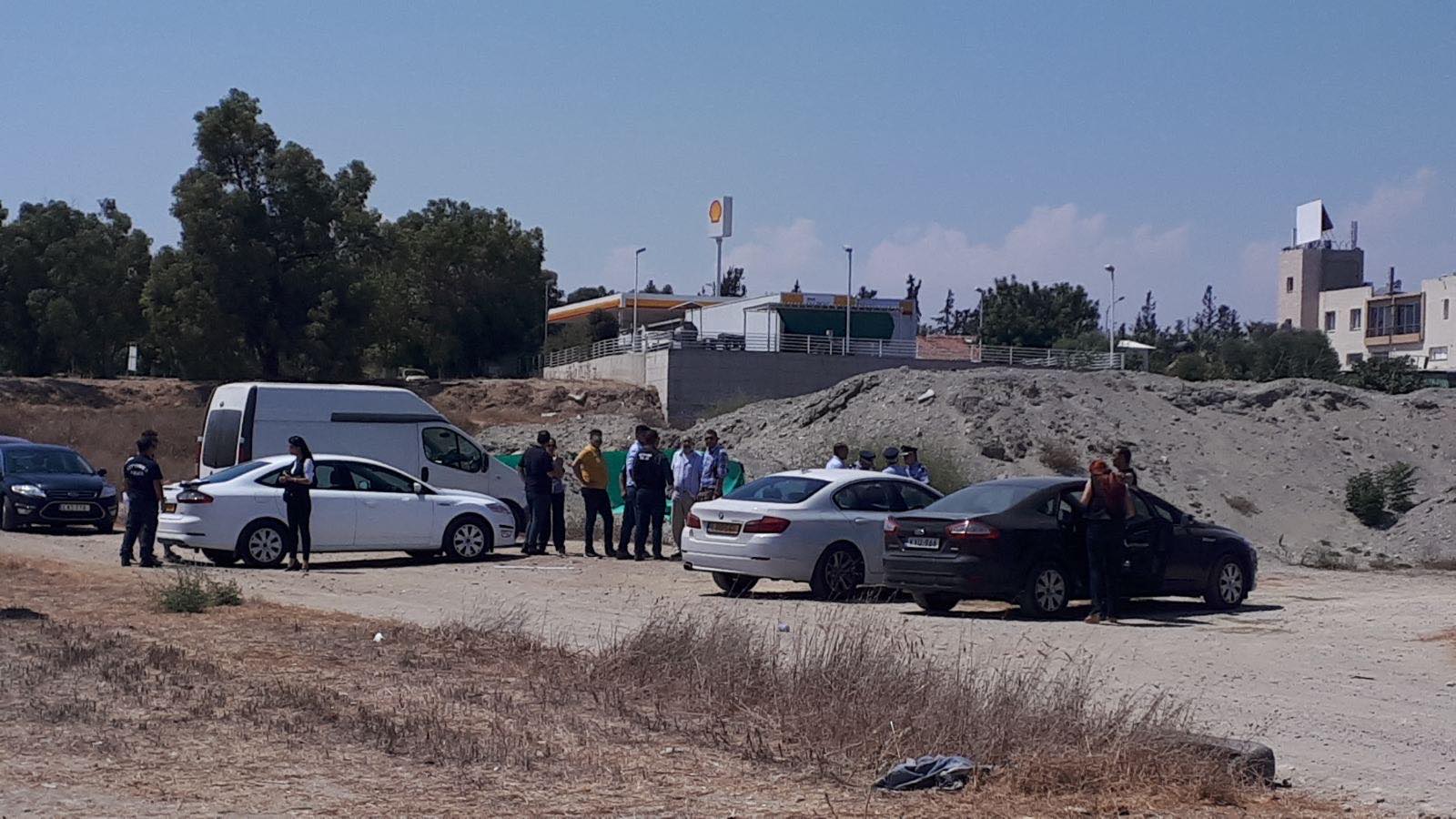 Ο εικονικός γάμος και οι εκβιασμοί πίσω από τη δολοφονία του Andrei (ΒΙΝΤΕΟ)