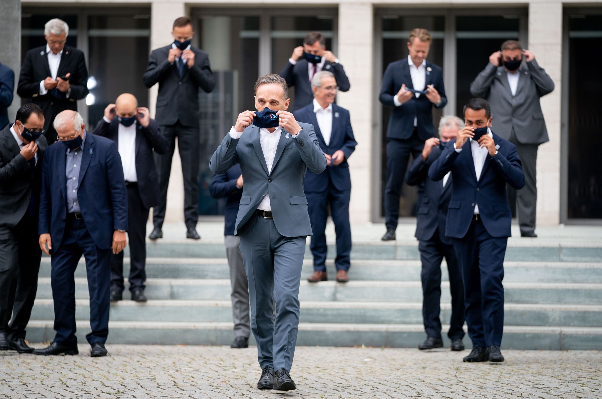 Αυξάνεται η δυσφορία των Ευρωπαίων για τη συμπεριφορά της Τουρκίας