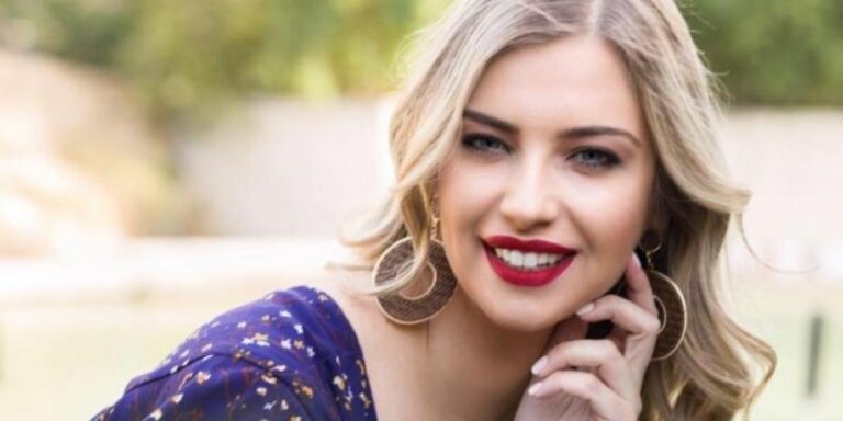 Α. Γεωργίου: Υπεβλήθη σε χειρουργική επέμβαση στην Αθήνα – Τι συνέβη; (ΦΩΤΟ)