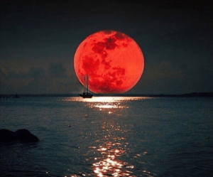 Πανσέληνος Αυγούστου με εντάσεις: Δείτε ποια είναι τα ζώδια που θα επηρεαστούν!