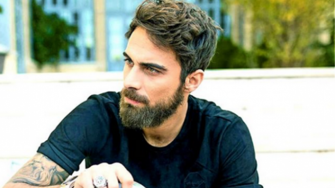 Ο Μάριος Πρίαμος στον Alpha Κύπρου – Τί θα κάνει; (ΦΩΤΟ)