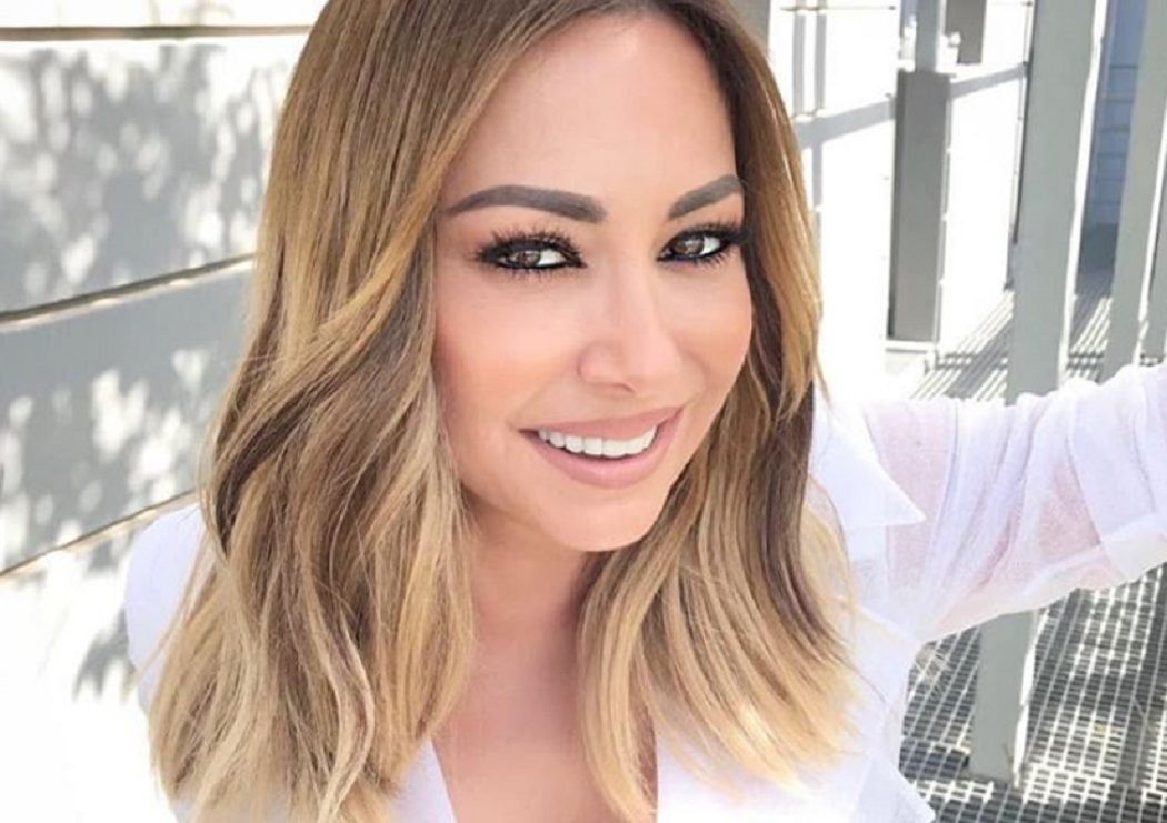 Μελίνα Ασλανίδου: Η θεαματική αλλαγή στo σώμα της (ΦΩΤΟ)