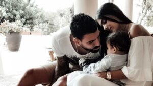 Άντρεα Κυριάκου: "Όταν ο Μερκής κρεμάσει τα παπούτσια του θα…"