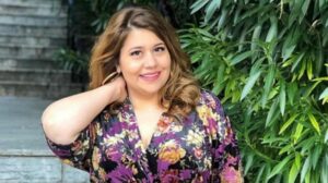 Μαριέλλα Σαββίδου: Ποζάρει με μπικίνι και στέλνει μήνυμα στις γυναίκες (ΦΩΤΟ)