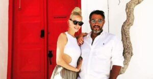 Στέλλα Δημητρίου: Μάθαμε πότε θα παντρευτεί και σε πιο ονειρικό νησί της Ελλάδας