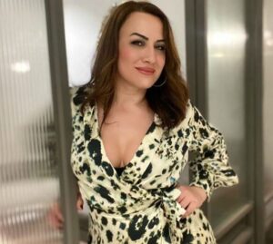 Mαρία Ονησιφόρου: Αποκάλυψε τον έρωτά της και αφήνει ανοιχτό το ενδεχόμενο γάμου