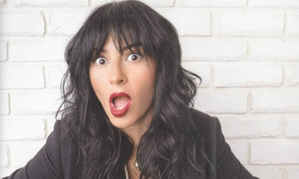 Ζενεβιέβ Μαζαρί: Δημοσίευσε για πρώτη φορά φωτογραφίες από το γάμο της (ΦΩΤΟ)