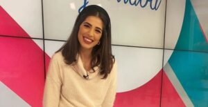 Η Βασιλική Παπαμιχαήλ στον Alpha! Τί θα κάνει;