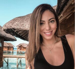 Η Ευριδίκη Βαλαβάνη μας “συστήνει” πρώτη φορά την αδερφή της (ΦΩΤΟ)