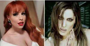 Η Σοφία Κουρτίδου τραγουδά Βανδή… στη νοηματική (ΒΙΝΤΕΟ)