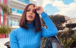 Η Μαρία Κορτζιά μας “συστήνει” τον αδερφό της μέσα από μια τρυφερή φωτογραφία