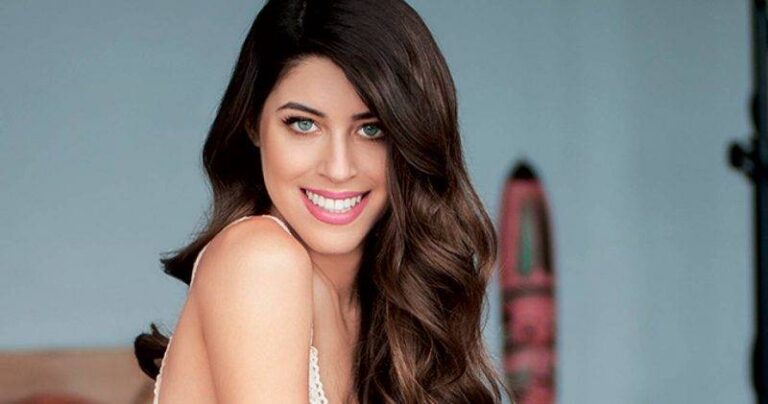 Demy: Μας "συστήνει" πρώτη φορά τον νέο της σύντροφο (ΦΩΤΟ)