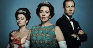 The Crown: Η Πριγκίπισσα Νταϊάνα στο teaser της 4ης σεζόν (ΒΙΝΤΕΟ)