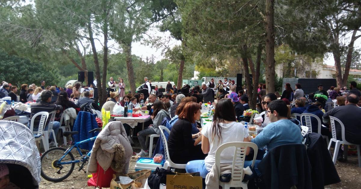 Εκδρομικοί χώροι: Δεκαπενταύγουστος υπό προϋποθέσεις λόγω κορωνοϊού (ΒΙΝΤΕΟ)